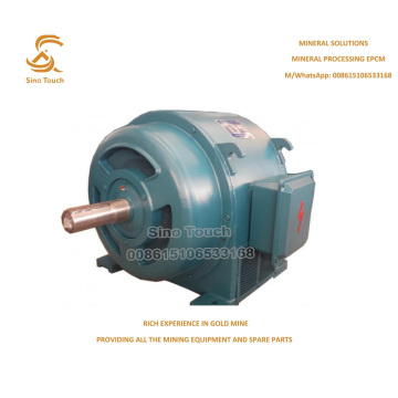 High Quality JR3 Three Phase Induction Motor